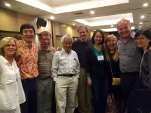 Erika Wolff, Liqun Luo, Cheng-Ting Chien, Yuh-Nung Jan, Bruce Hay, Ming Guo, Hannele Ruohola-Baker, Juergen Knoblich, Yan Sun